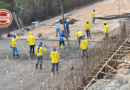 Prefeitura de Goiânia amplia obra de canalização do Córrego Cascavel