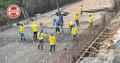 Prefeitura de Goiânia amplia obra de canalização do Córrego Cascavel