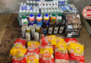 Procon Goiânia autua supermercado por venda de produtos vencidos no Parque Amazônia