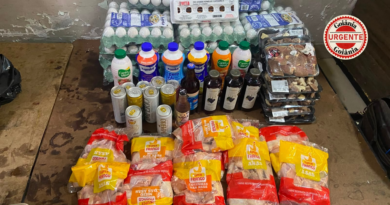 Procon Goiânia autua supermercado por venda de produtos vencidos no Parque Amazônia