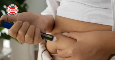 Goiás passa a oferecer semaglutida pelo SUS para jovens com obesidade grave