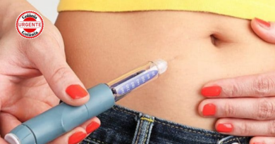 Anvisa aprova cinco novas canetas de semaglutida para tratamento do diabetes tipo 2