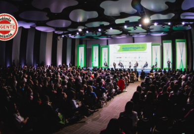 Anápolis leva experiência em alfabetização para seminário nacional, em Fortaleza