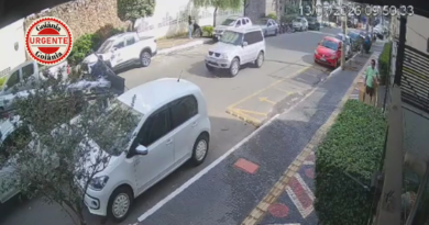 Trabalhador morre após atropelamento durante serviço no Setor Oeste, em Goiânia