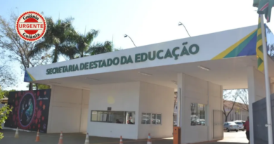 Goiás convoca 225 professores aprovados em concurso e moderniza processo de posse na Educação