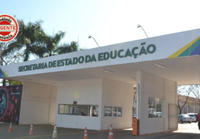 Goiás convoca 225 professores aprovados em concurso e moderniza processo de posse na Educação
