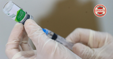 Anvisa aprova nova vacina contra gripe para pessoas a partir dos 6 meses