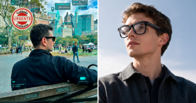 CEIA e Meta lançam programa nacional para desenvolver aplicações para AI Glasses