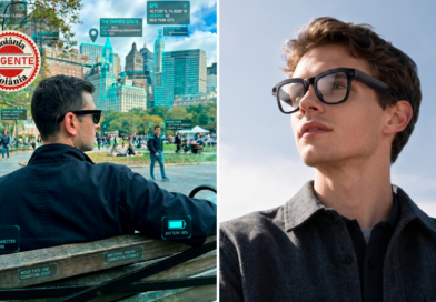 CEIA e Meta lançam programa nacional para desenvolver aplicações para AI Glasses