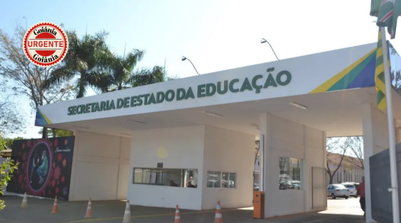 Goiás convoca 225 professores aprovados em concurso e moderniza processo de posse na Educação