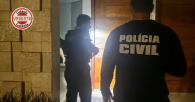 Operação investiga fraude para furar fila de cirurgias do SUS, em Goiás