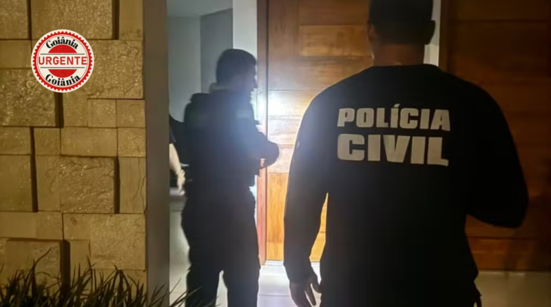 Operação investiga fraude para furar fila de cirurgias do SUS, em Goiás