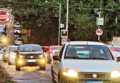 Anac vê viabilidade técnica para cessão de área do Aeroporto Santa Genoveva à duplicação da Rua da Divisa