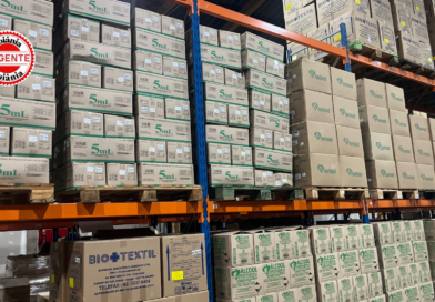 Goiânia contrata 100% dos medicamentos essenciais e amplia abastecimento da rede municipal