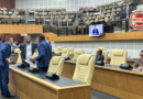 Câmara aprova LDO de 2027 com orçamento de R$ 11,4 bilhões para Goiânia