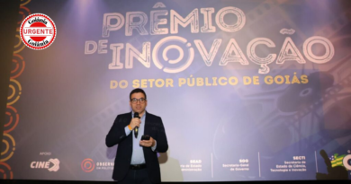 Governo de Goiás abre inscrições para o 3º Prêmio de Inovação do Setor Público