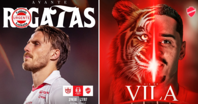 Vila Nova inicia segundo turno diante do CRB mirando o G-2 da Série B