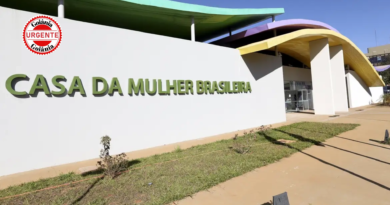 Prefeitura abre nova licitação para concluir Casa da Mulher Brasileira em Goiânia após anos de atraso
