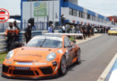 Porsche Cup cancela etapas em Goiânia por reforma no Autódromo Ayrton Senna