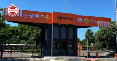 Detran-GO abre processos para suspensão da CNH e divulga lista de motoristas notificados