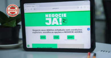 Prazo para quitar dívidas com até 99% de desconto em Goiás entra na reta final