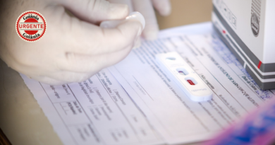 Goiânia entra em alerta por aumento de casos de Influenza B e doenças respiratórias graves