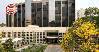 STF cobra explicações do TJGO sobre pagamentos acima do teto constitucional a magistrados