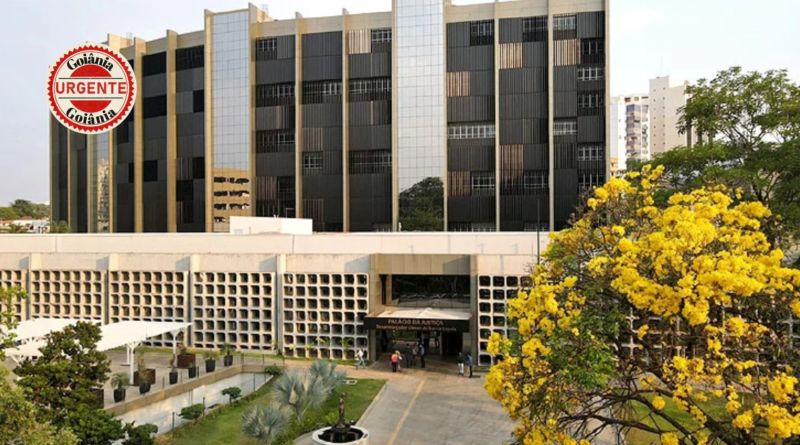 STF cobra explicações do TJGO sobre pagamentos acima do teto constitucional a magistrados