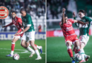 Vila Nova perde para o Juventude e desperdiça chance de assumir liderança da Série B