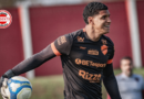 Vila Nova encaminha retorno de Halls para empréstimo ao futebol japonês