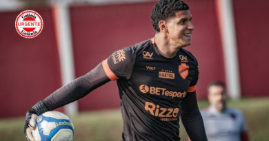 Vila Nova encaminha retorno de Halls para empréstimo ao futebol japonês