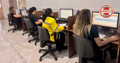 Prefeitura de Goiânia lança atendimento via WhatsApp para ocorrências de trânsito em tempo real