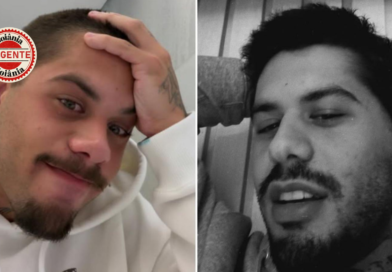 Zé Felipe apaga vídeos após atacar Vini Jr. e admite arrependimento por publicações sobre eliminação do Brasil