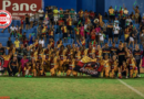 Planalto vence o Juventude-SE e fica a um empate do título brasileiro