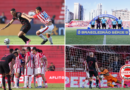 Atlético-GO busca empate com o Náutico, mas fica fora do G6 da Série B