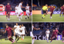 Atlético-GO empata com Londrina e desperdiça chance de se aproximar do G-6