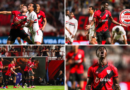 Atlético-GO goleia o Botafogo-SP por 3 a 0 e encosta no G6 da Série B