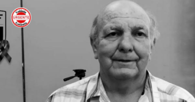 Catalão perde Roberto Silva, ex-presidente do CRAC, aos 65 anos
