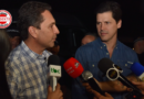 Daniel Vilela destaca impacto econômico e importância da cultura durante Aparecida é Show