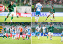 Goiás vence o Londrina e encosta no G6 da Série B