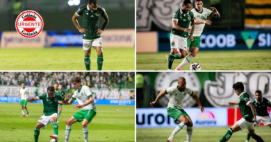 Goiás perde para o Juventude na Serrinha e sofre segunda derrota seguida na Série B