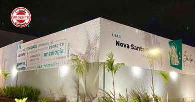 Justiça amplia indenização a gestante após falso diagnóstico de HIV em maternidade de Anápolis