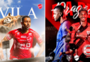 Atlético-GO x Vila Nova: clássico vale vaga no G6 da Série B