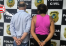 Polícia Civil prende pai suspeito de mandar matar o próprio filho em Goiás