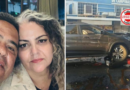 Adolescente embriagado atropela casal e homem morre oito dias depois, em Goiânia