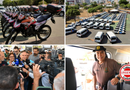 Goiânia retoma motolâncias do Samu após dez anos