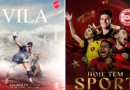 Vila Nova recebe o Sport de olho na vice-liderança da Série B