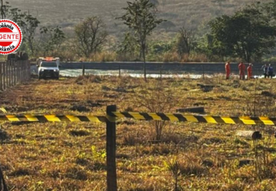 Criança de 5 anos desaparecida é encontrada morta em propriedade rural de Rio Verde