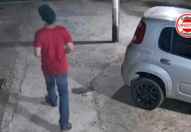 Homem é preso após homicídio durante briga no Setor Universitário, em Goiânia