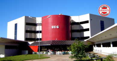 UEG encerra na segunda-feira prazo para pedir isenção do Vestibular 2027/1